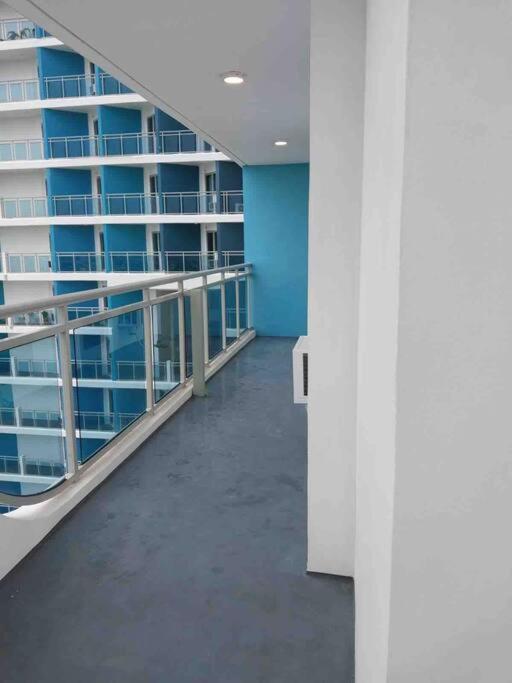 1Bedroom Unit At Azure North With Netflix Up To 6Pax サンフェルナンド エクステリア 写真