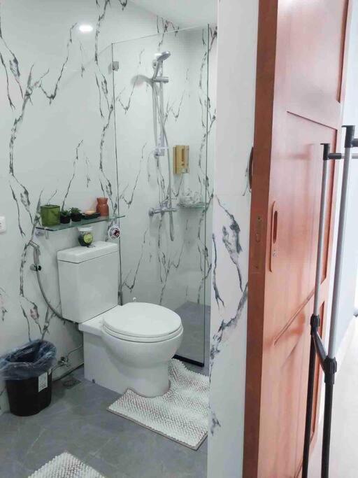 1Bedroom Unit At Azure North With Netflix Up To 6Pax サンフェルナンド エクステリア 写真