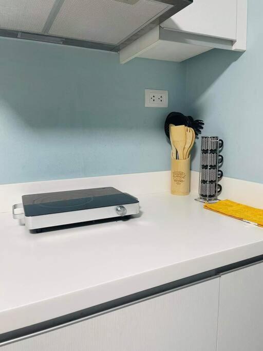 1Bedroom Unit At Azure North With Netflix Up To 6Pax サンフェルナンド エクステリア 写真