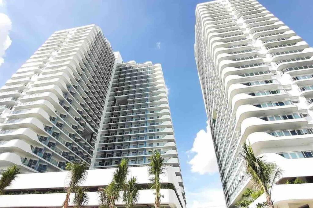 1Bedroom Unit At Azure North With Netflix Up To 6Pax サンフェルナンド エクステリア 写真