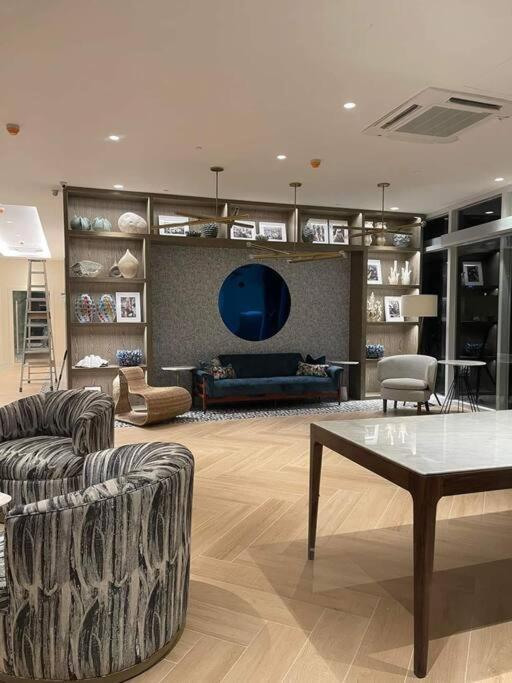1Bedroom Unit At Azure North With Netflix Up To 6Pax サンフェルナンド エクステリア 写真