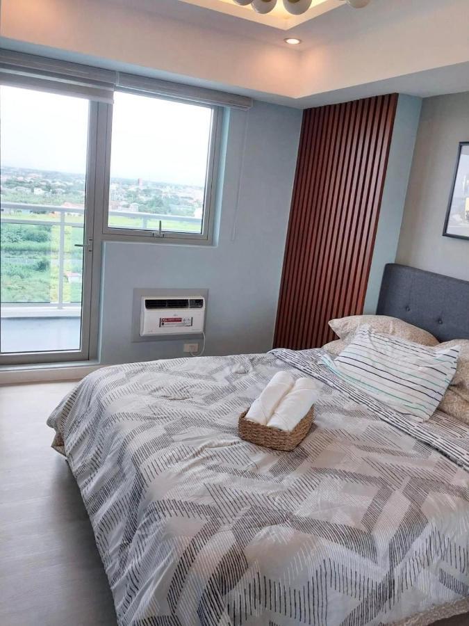1Bedroom Unit At Azure North With Netflix Up To 6Pax サンフェルナンド エクステリア 写真