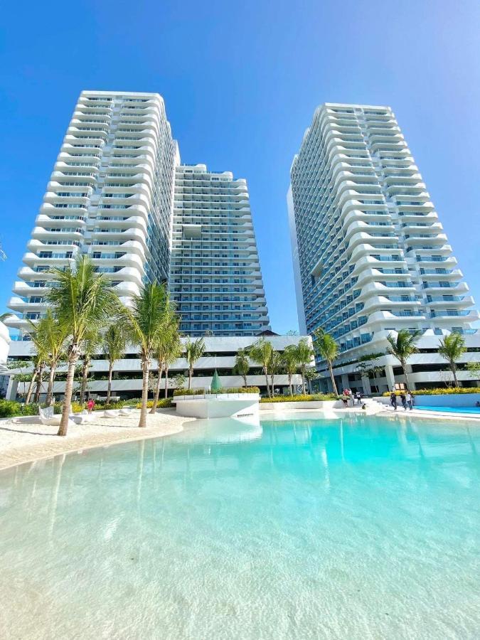 1Bedroom Unit At Azure North With Netflix Up To 6Pax サンフェルナンド エクステリア 写真