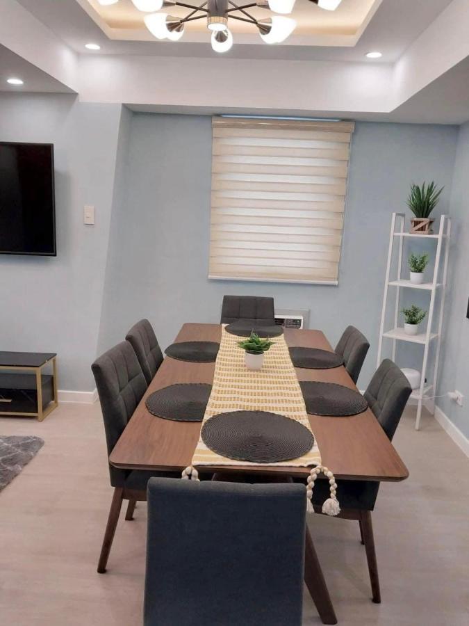 1Bedroom Unit At Azure North With Netflix Up To 6Pax サンフェルナンド エクステリア 写真